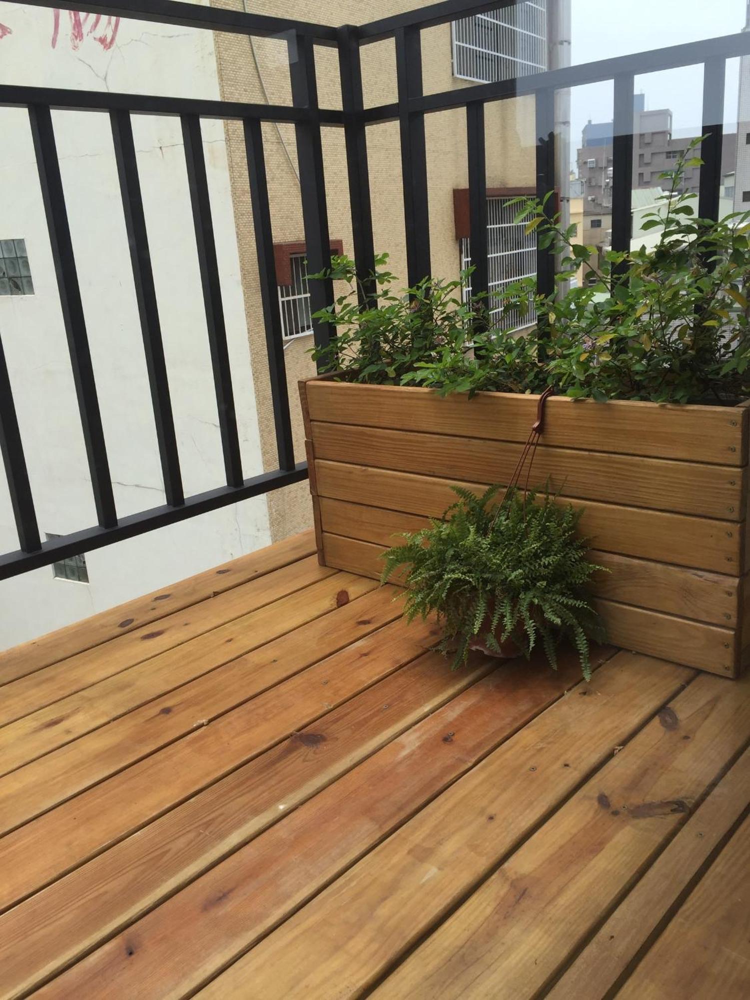 It'S 一起 旅店 Apartment Đài Nam Ngoại thất bức ảnh