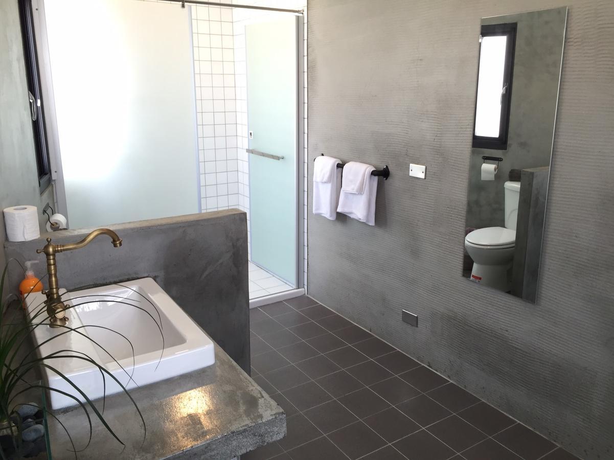 It'S 一起 旅店 Apartment Đài Nam Ngoại thất bức ảnh
