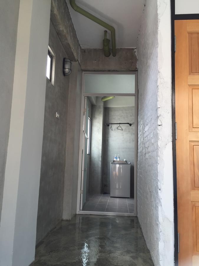 It'S 一起 旅店 Apartment Đài Nam Ngoại thất bức ảnh