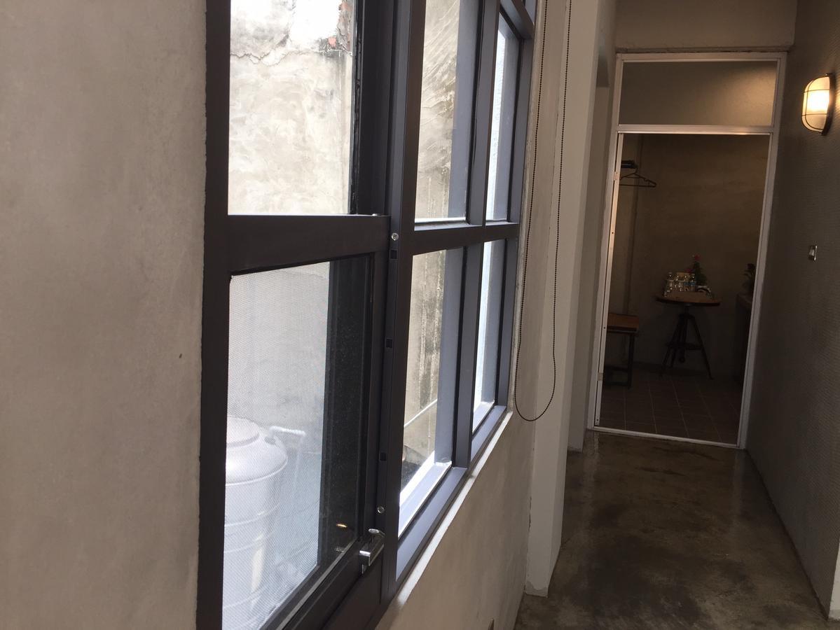 It'S 一起 旅店 Apartment Đài Nam Ngoại thất bức ảnh